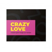 Набор для ухода за телом с экстрактом ягод годжи Cafe Mimi Crazy Love